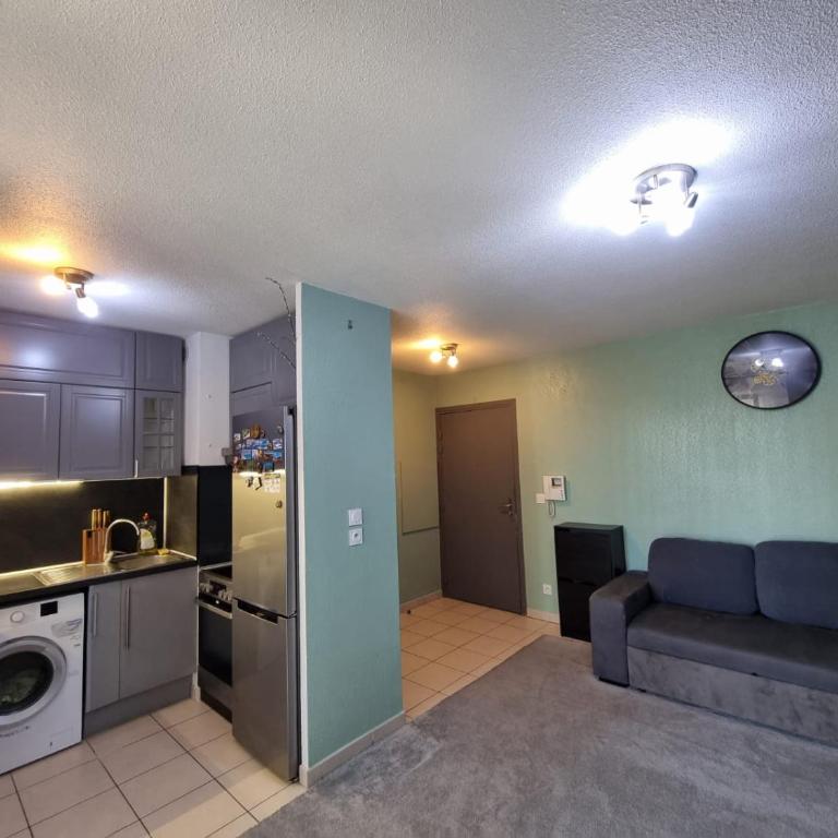 Charmante apartament près de centre ville - Apartment mit 1 Schlafzimmer - 5