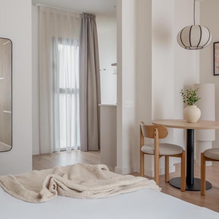 Líbere Seville Triana - Estudio - 15