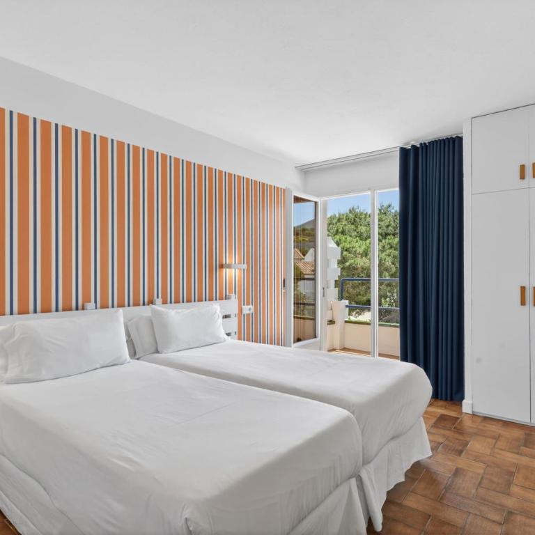 Hotel Cadaqués1962 by Fimedhotels - Habitación Doble con terraza - 1 o 2 camas - 1