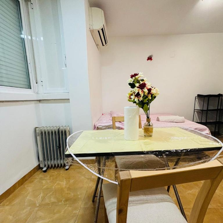 MK VALeNCIA - One-Bedroom Apartment - 5