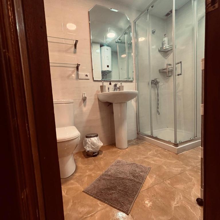 MK VALeNCIA - One-Bedroom Apartment - 7