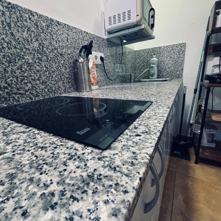 MK VALeNCIA - One-Bedroom Apartment - 13