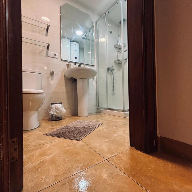 MK VALeNCIA - One-Bedroom Apartment - 11