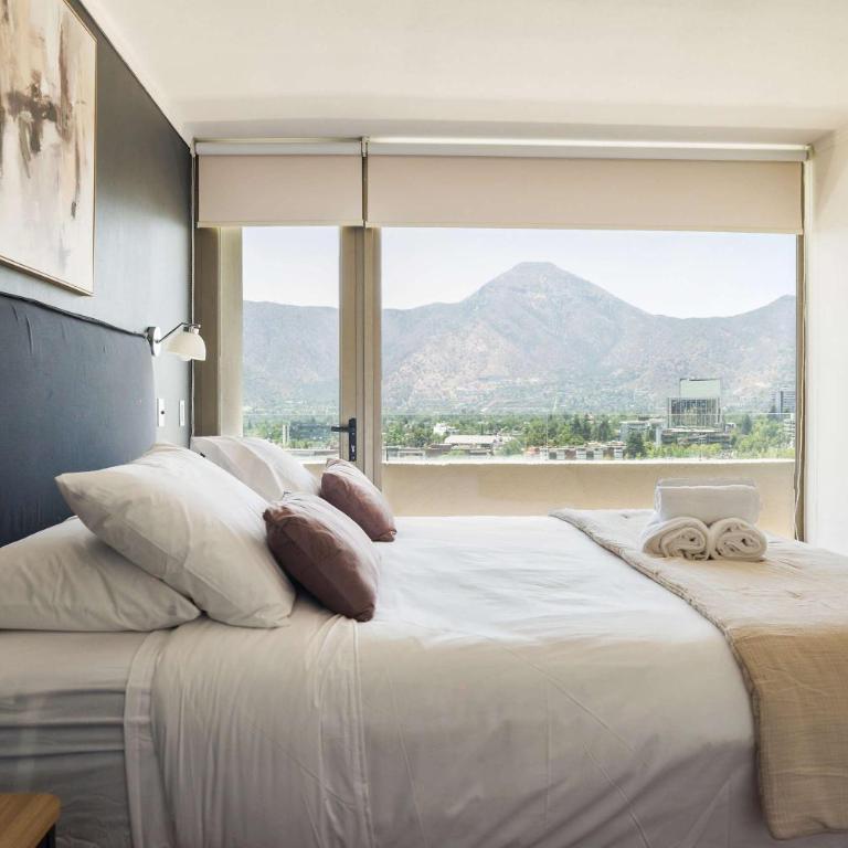 Stylish 2BR City Flat Modern Design and Comfort - Apartment - 6