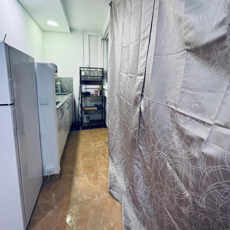 MK VALeNCIA - One-Bedroom Apartment - 14