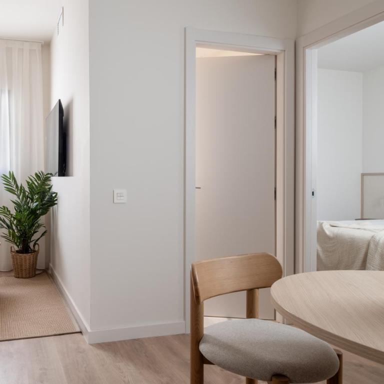 Líbere Seville Triana - Apartamento de 1 dormitorio - 1