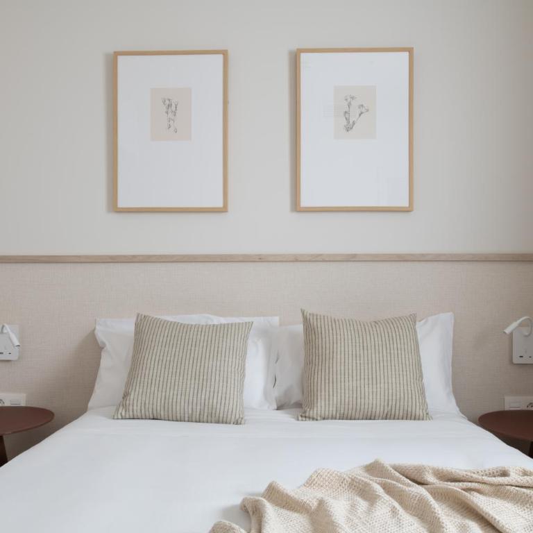 Líbere Seville Triana - Apartamento de 1 dormitorio - 12