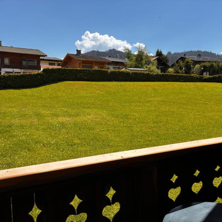Center and walking trails - Open view and private parking - Apartment mit 2 Schlafzimmern - 11