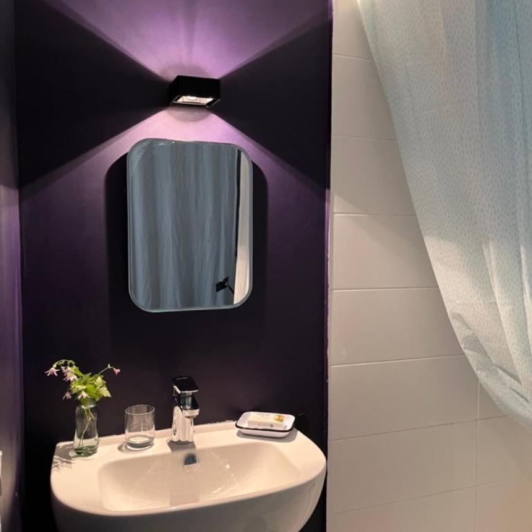Comme une petite maison - Appartement 2 Chambres - 10
