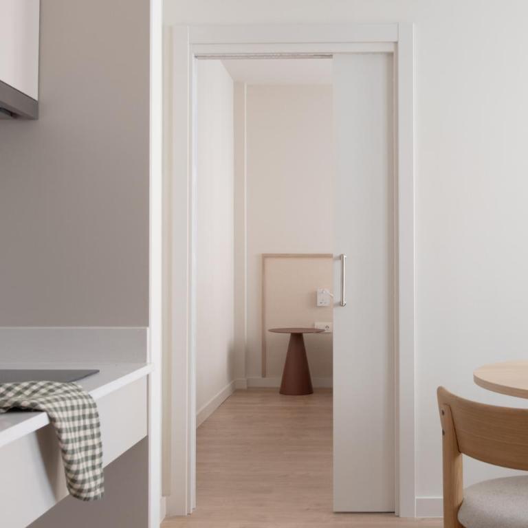 Líbere Seville Triana - Apartamento de 1 dormitorio - 10