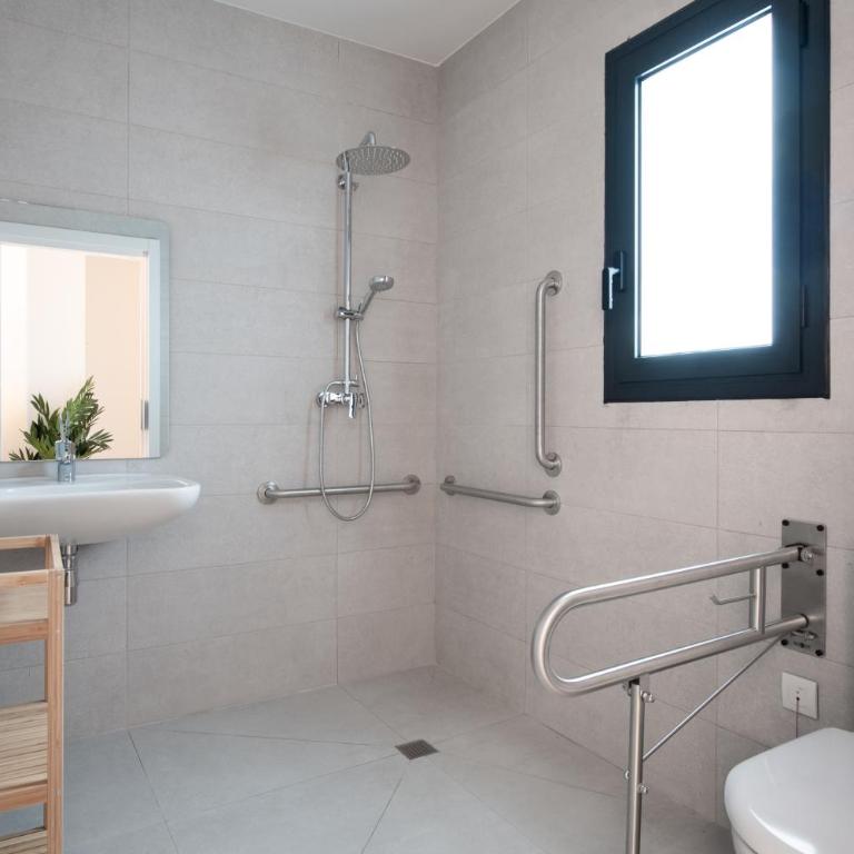 Líbere Seville Triana - Apartamento de 1 dormitorio - 9