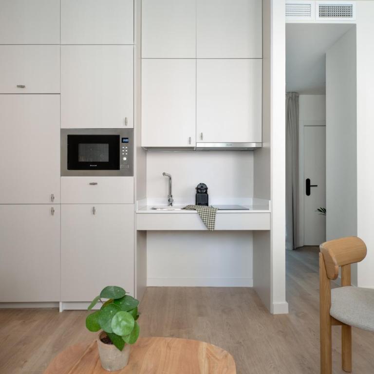 Líbere Seville Triana - Apartamento de 1 dormitorio - 8