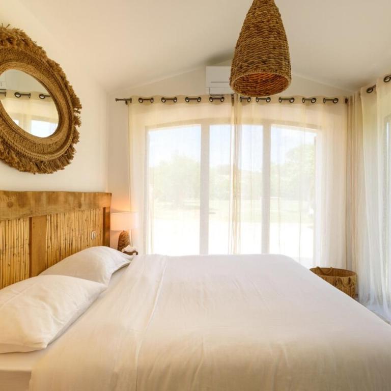 Villa - 250 m - 5 bedrooms - Pool - St Tropez Gulf - Villa Deluxe - 16