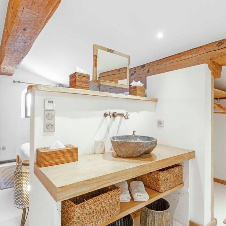 Villa - 250 m - 5 bedrooms - Pool - St Tropez Gulf - Villa Deluxe - 20