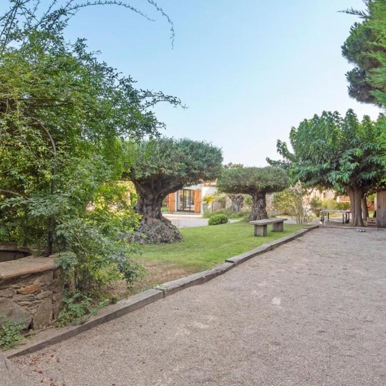 Villa - 250 m - 5 bedrooms - Pool - St Tropez Gulf - Villa Deluxe - 26