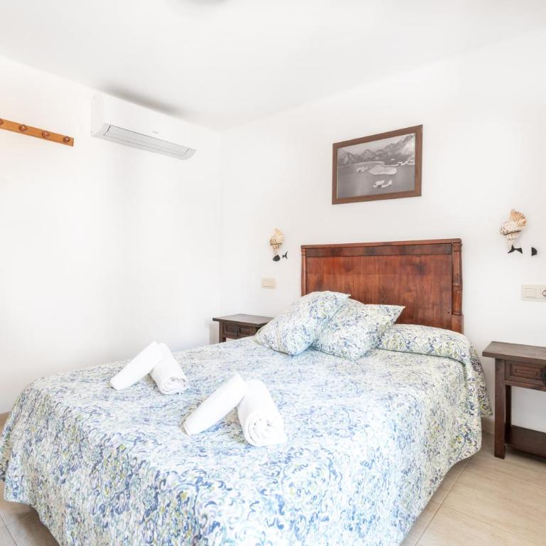 Can Guillem - Casa de 3 dormitorios - 15