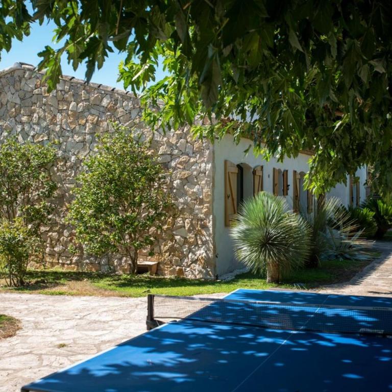 Villa - 250 m - 5 bedrooms - Pool - St Tropez Gulf - Villa Deluxe - 28