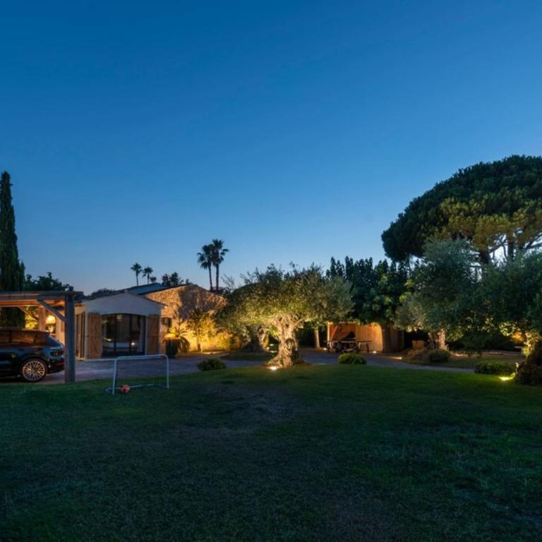 Villa - 250 m - 5 bedrooms - Pool - St Tropez Gulf - Villa Deluxe - 30