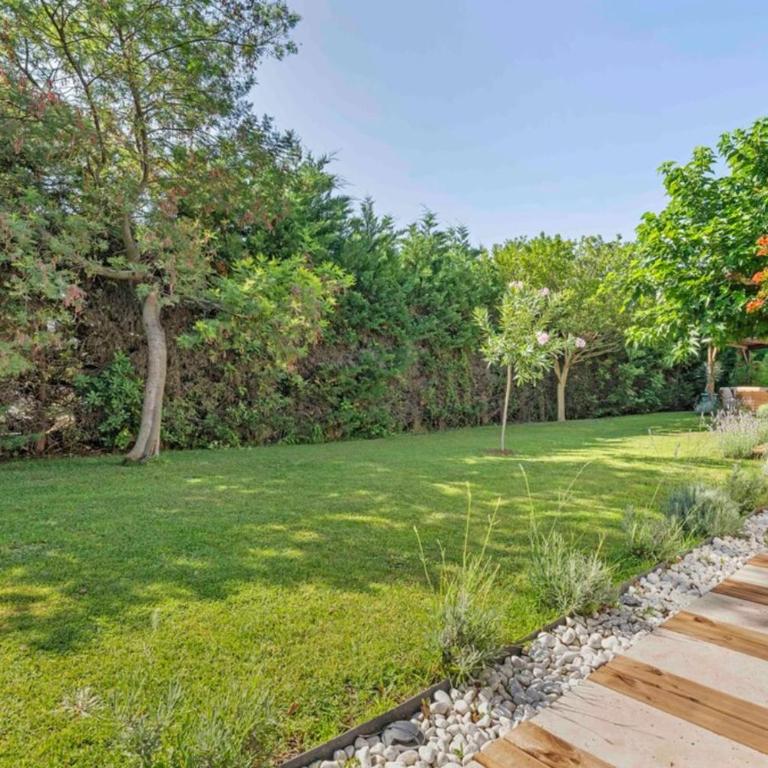 Villa - 250 m - 5 bedrooms - Pool - St Tropez Gulf - Villa Deluxe - 38
