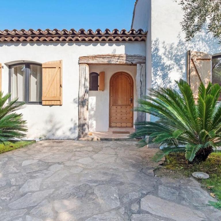 Villa - 250 m - 5 bedrooms - Pool - St Tropez Gulf - Villa Deluxe - 39