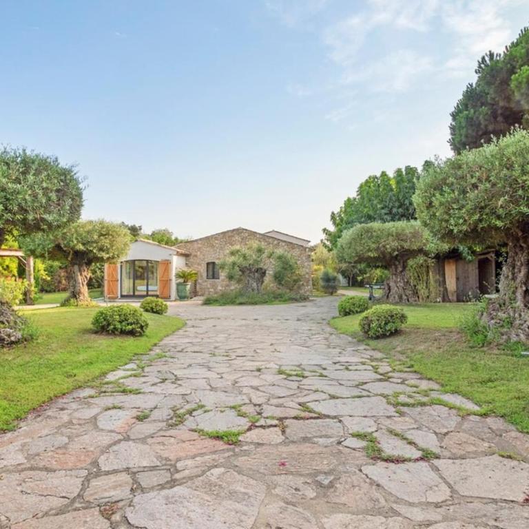 Villa - 250 m - 5 bedrooms - Pool - St Tropez Gulf - Villa Deluxe - 43