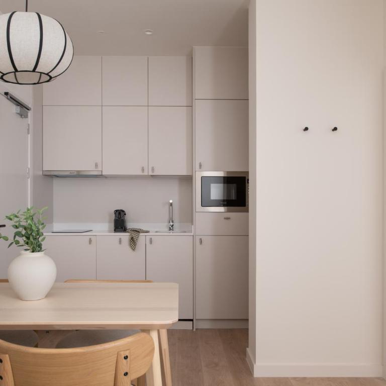 Líbere Seville Triana - Interior Family 1 Bedroom - 8