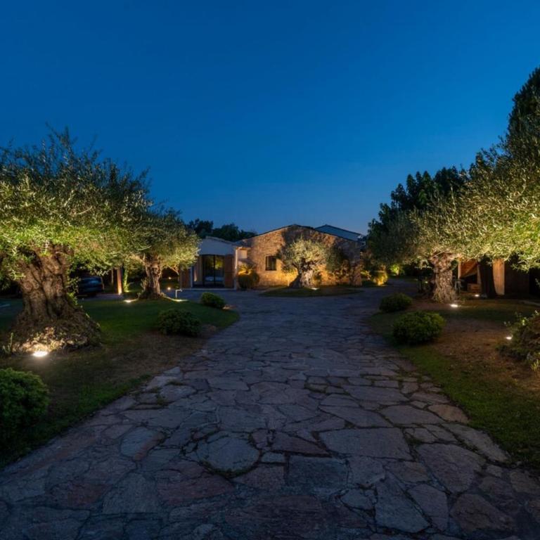 Villa - 250 m - 5 bedrooms - Pool - St Tropez Gulf - Villa Deluxe - 45