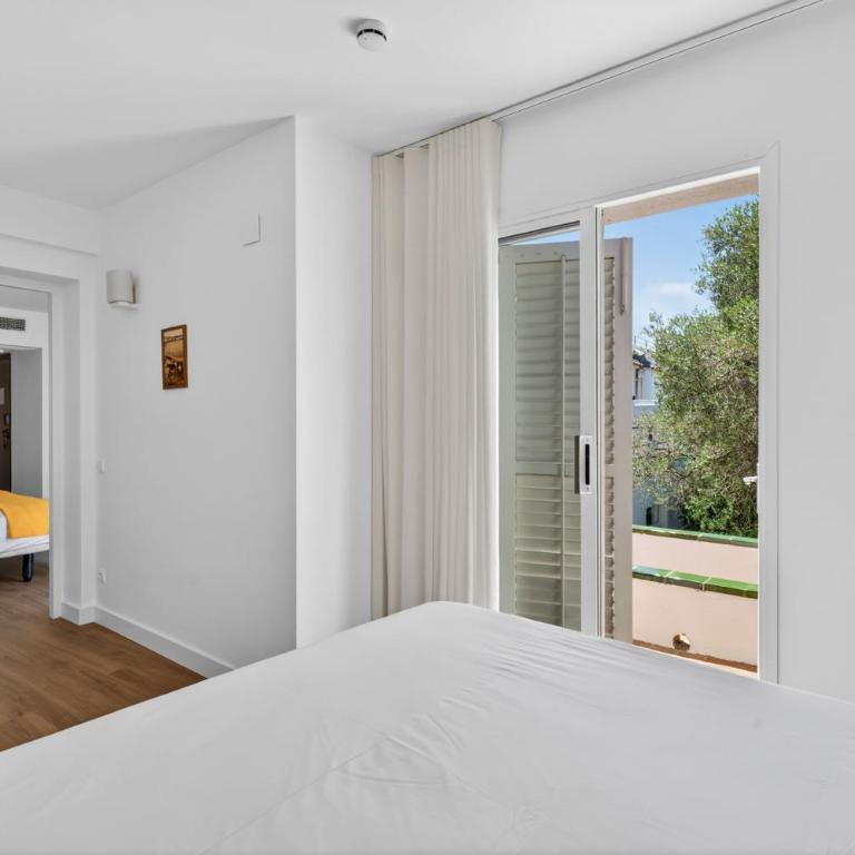 Hotel Cadaqués1962 by Fimedhotels - Suite con terraza - 3