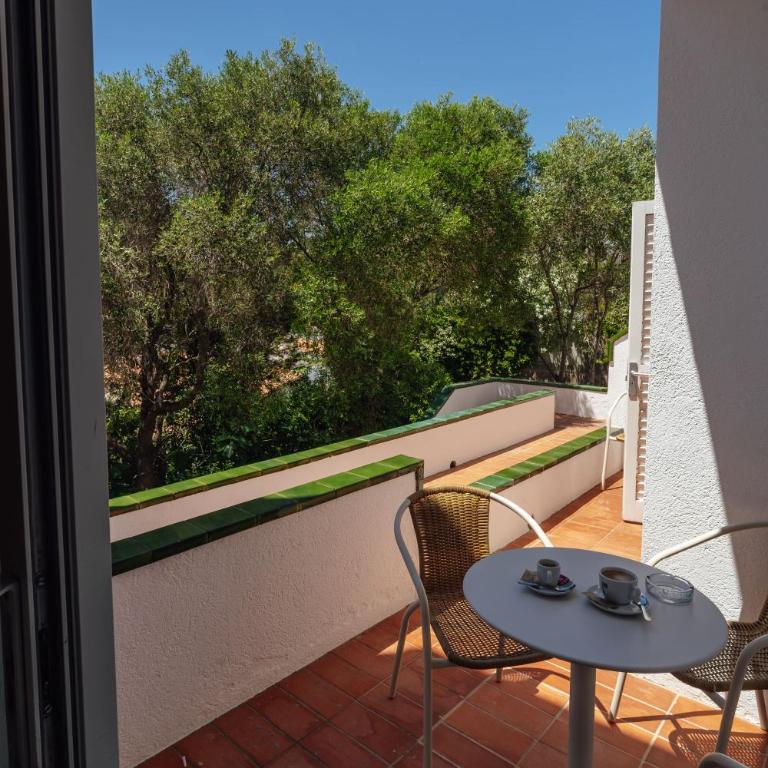 Hotel Cadaqués1962 by Fimedhotels - Suite con terraza - 5