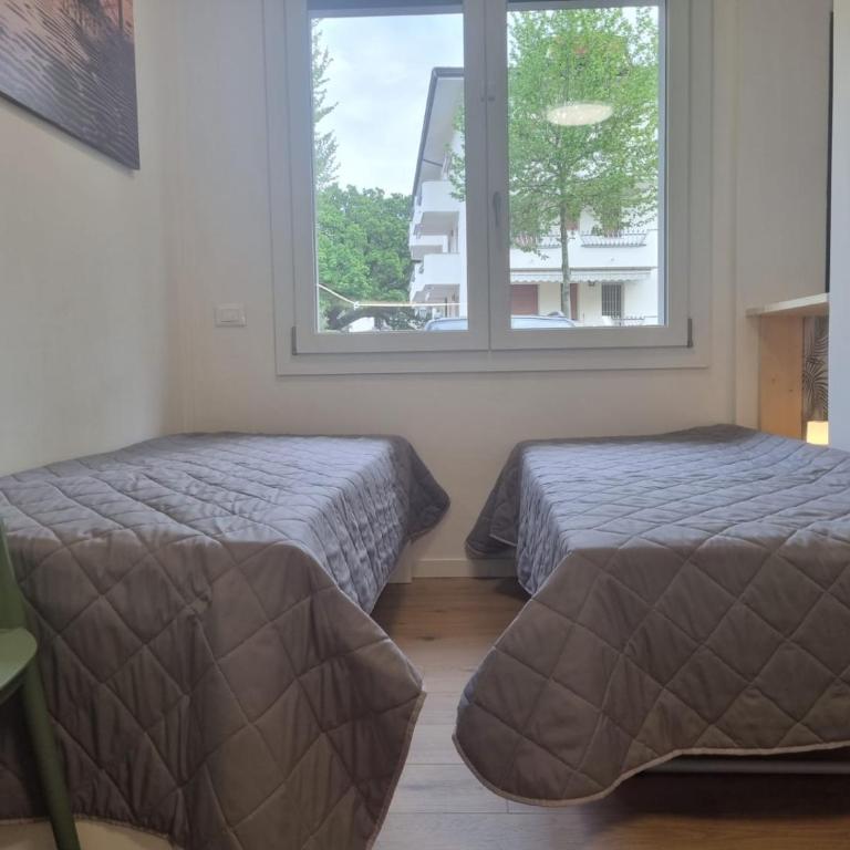 Platani 64 - Two-Bedroom Apartment - 19