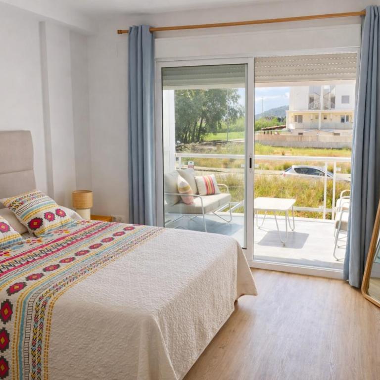 Anacasa Adosado playa Rabdells AD1360 - Three-Bedroom Townhouse - 12