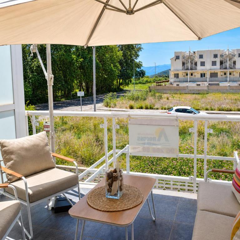 Anacasa Adosado playa Rabdells AD1360 - Three-Bedroom Townhouse - 11