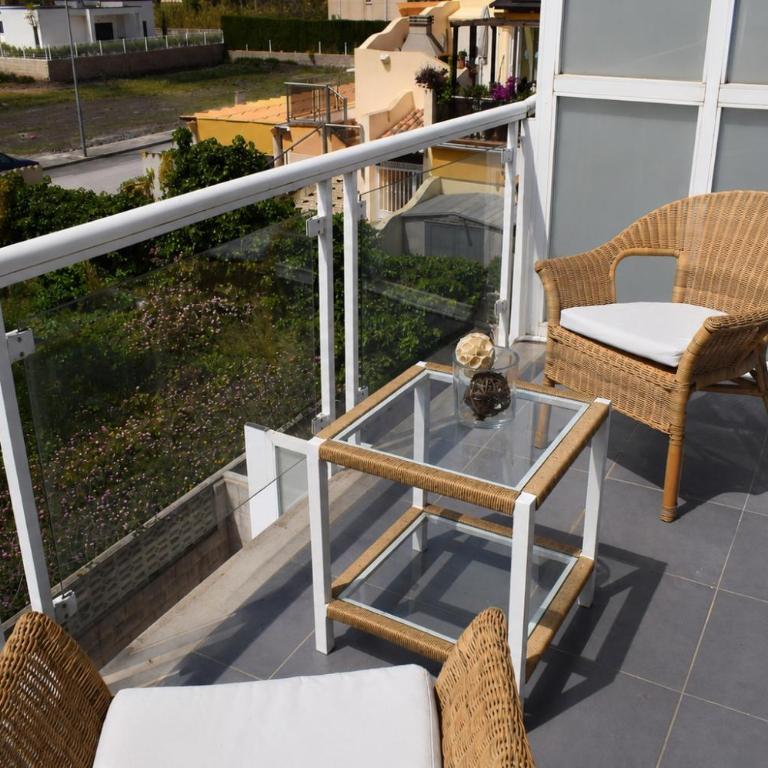 Anacasa Adosado playa Rabdells AD1360 - Three-Bedroom Townhouse - 17