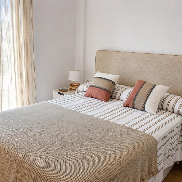 Anacasa Adosado playa Rabdells AD1360 - Three-Bedroom Townhouse - 19