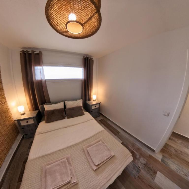 Casa de Descanso - Apartamento de 1 dormitorio - 29