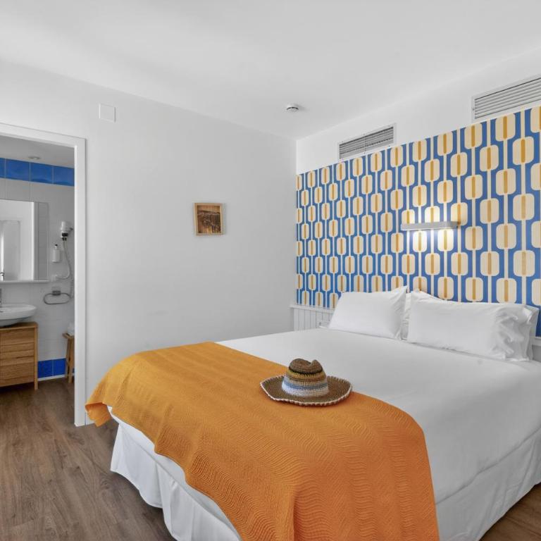 Hotel Cadaqués1962 by Fimedhotels - Suite con vistas al mar - 1