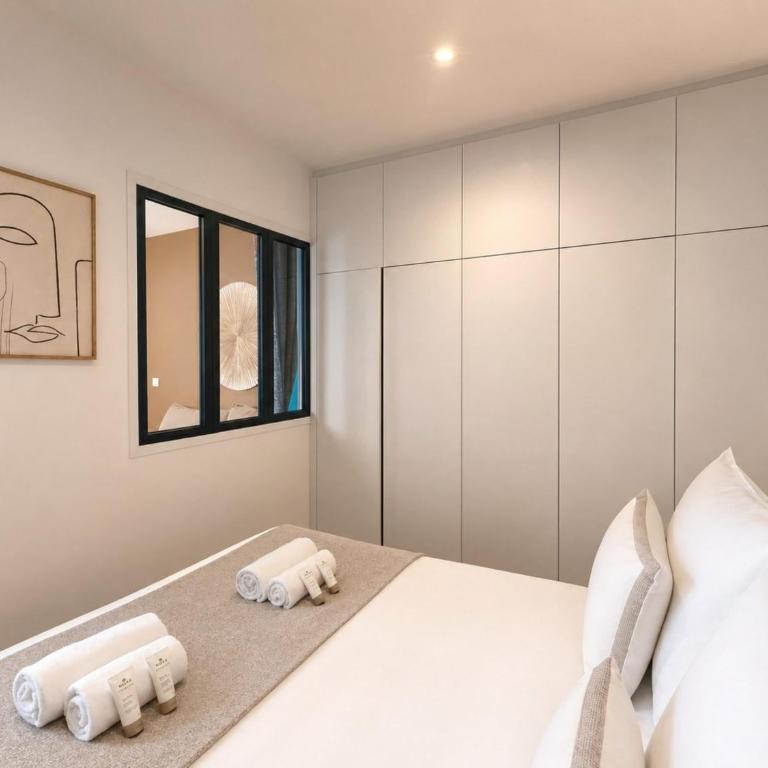 Charming appartment - Louvre & Tuileries Gardens - Apartment - 15