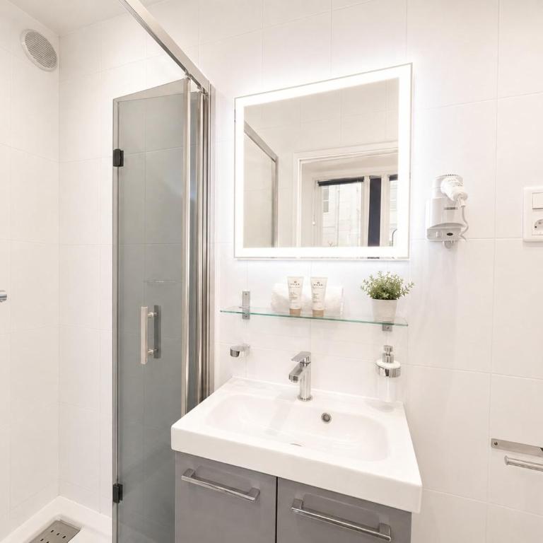 Charming appartment - Louvre & Tuileries Gardens - Apartment - 23
