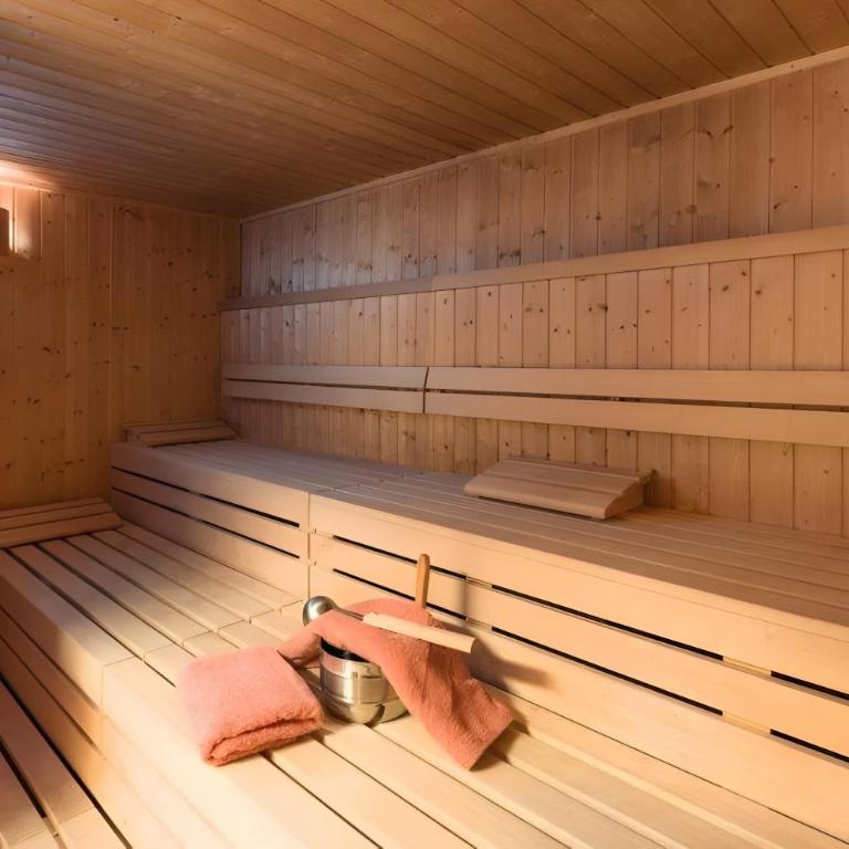 Tatzelwurm A5 - Superior Apartment mit 1 Schlafzimmer und Balkon - 21