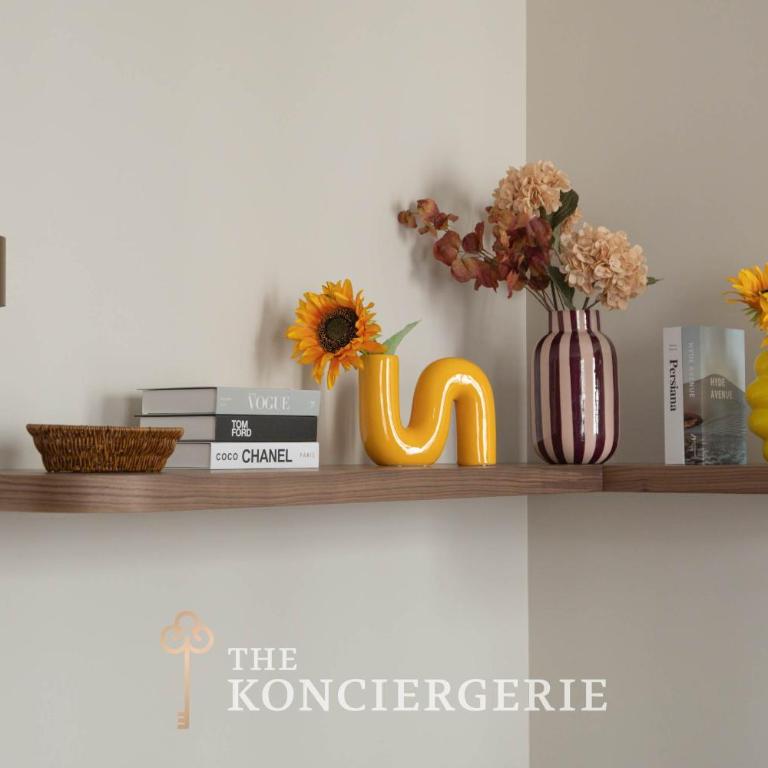 Luxury Apartment in Saint-Germain, Bon Marché, With AC - Appartement - 34