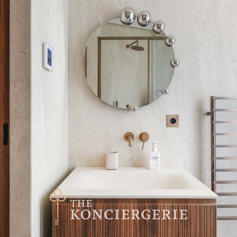Luxury Apartment in Saint-Germain, Bon Marché, With AC - Appartement - 14