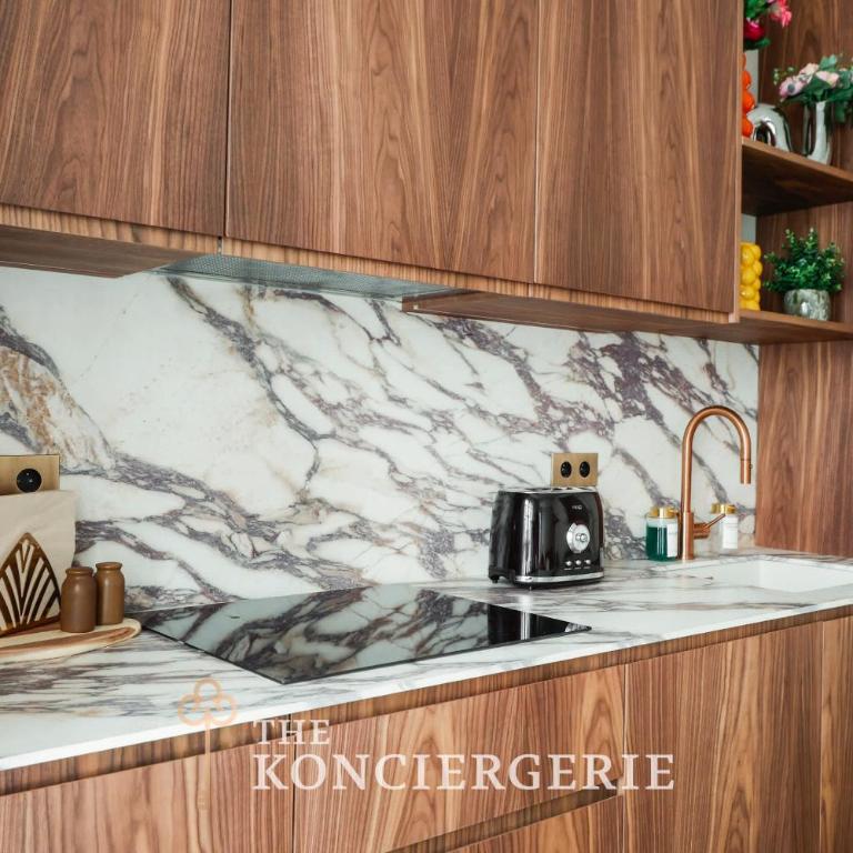 Luxury Apartment in Saint-Germain, Bon Marché, With AC - Appartement - 4