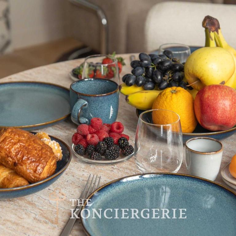 Luxury Apartment in Saint-Germain, Bon Marché, With AC - Appartement - 29