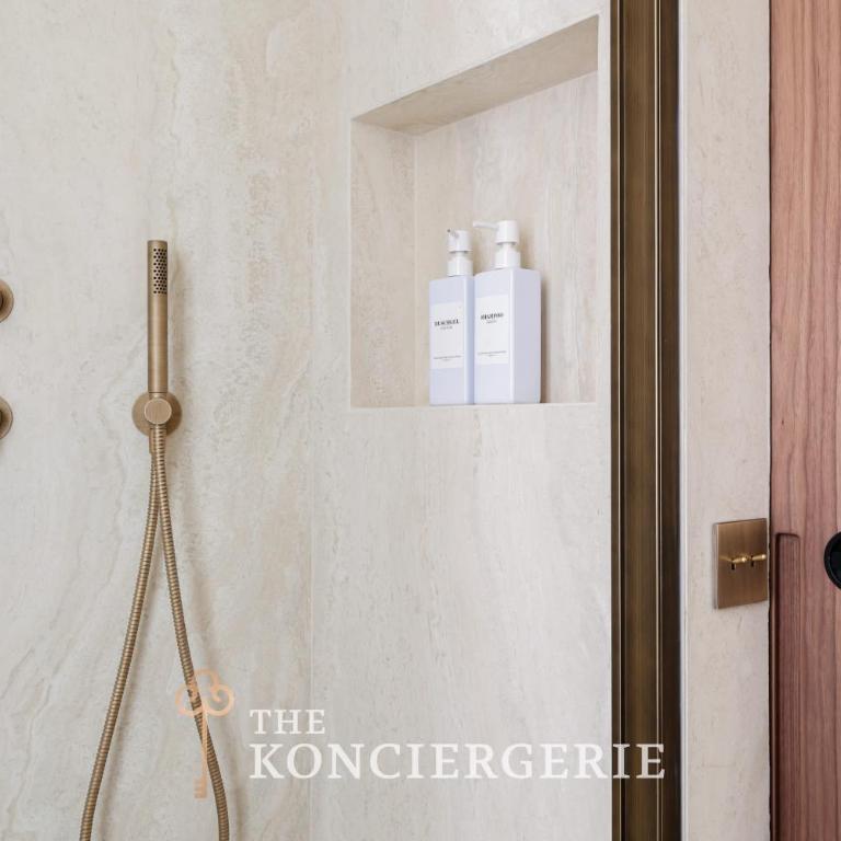 Luxury Apartment in Saint-Germain, Bon Marché, With AC - Appartement - 13