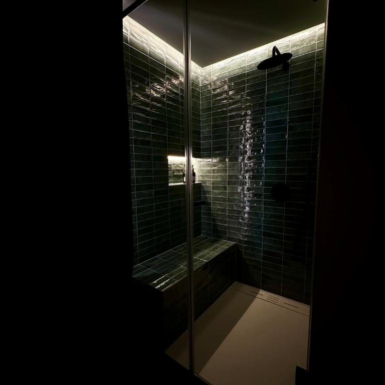 Antonia - Donna Rosa Suite - Appartamento con 1 Camera da Letto - 5