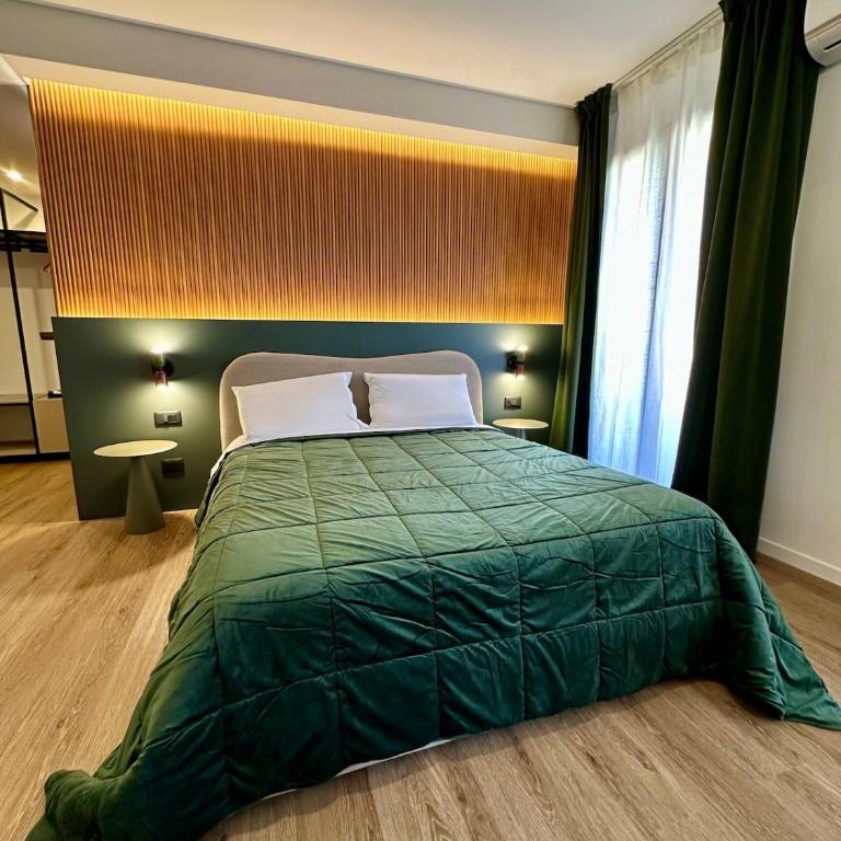 Antonia - Donna Rosa Suite - Appartamento con 1 Camera da Letto - 6