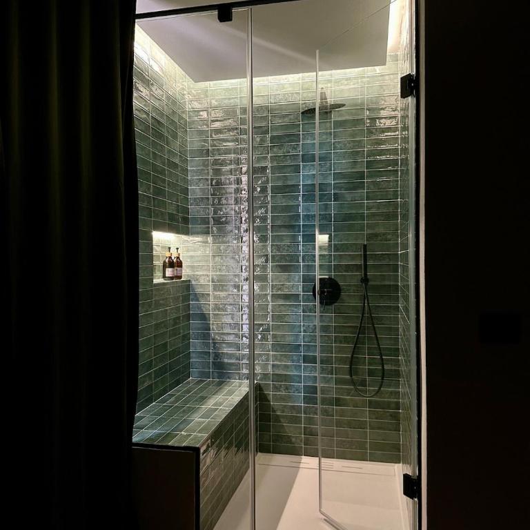 Antonia - Donna Rosa Suite - Appartamento con 1 Camera da Letto - 8