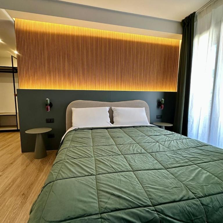 Antonia - Donna Rosa Suite - Appartamento con 1 Camera da Letto - 15
