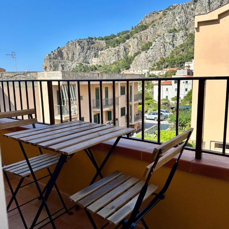 Antonia - Donna Rosa Suite - Appartamento con 1 Camera da Letto - 16