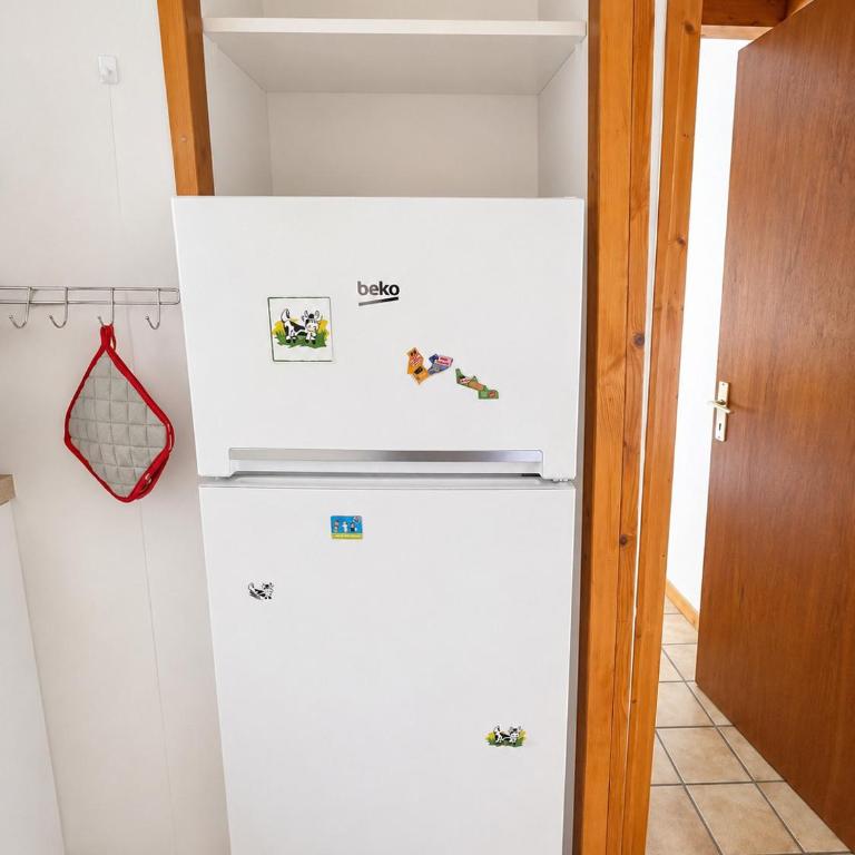 Maison 4 personnes Village Khelus - Maison 2 Chambres - 13